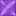 Purple Crystal